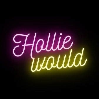 Holliewould (@holliewould) on TikTok | 4.7M Likes. 466.3K Followers. She would say that @holliewouldcook.Watch the latest video from Holliewould ...